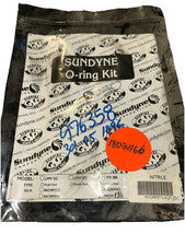 Sundyne RKORP311 O-ring Repair Kit. NEW! FREE SHIPPING!          Q9