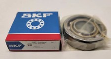 NEW IN BOX! GENUINE SKF BEARING 7305-BECBM. FREE SHIPPING!         Q9
