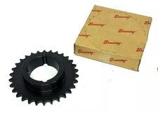 Browning 30 Tooth 2.11X2.99 Inch Taper Bushed Sprocket H40TB30 FREE SHIPPING! Z4