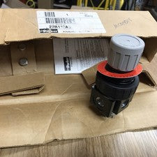 PARKER 27R113AD / 27R113AD (BRAND NEW) 1/4 Inch Regulator