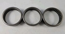  B-3612 2-1/4" X 2-5/8" X 3/4" Needle Roller Bearing Lot Of 3