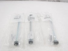 3 Pack AO Smith 240V 4500W High Watt Density Basic Basic Screw In Elements