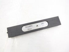 25 Pack Trimuph Stainless Steel 6 Inch/15CM 0.15MM Thick Blades