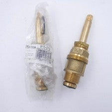 2 Pack Genuine Pfister 910-013 Crown Imperial Hot and Cold Replacement Stem