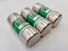3Pc Littelfuse JTD45 Powr-Pro Fuse 45A 600V