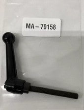 *QTY 15* Monroe MA-79158 Zinc Handle Adjust Lever  M8 x 60mm Stud. NEW!     Z4