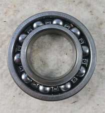  6211 C3 Deep Groove Ball Bearing, Open, No Seals 55x100x21 mm