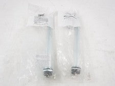 2 Pack AO Smith 240V 4500W High Watt Density Basic Basic Screw In Elements