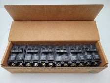 6Pc Siemens Q235 Bolt-On Circuit Breaker 35A 2P 120/240V