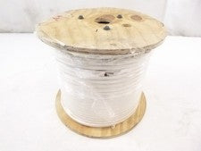 300' Marine Grade Boat Cable 10AWG 10/2 600V Tinned Copper Stranded Black Red
