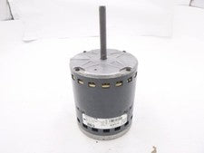 OEM York 5SME39NXL340 Blower Motor 3/4HP 115V 1PH 8.4A 1050RPM