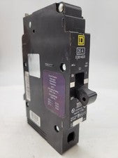 Square D EDB14020 Bolt-On Circuit Breaker 20A 1P 277V EDB