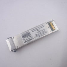 Alcatel-Lucent 1AB375380013 10GB BASE-LR 1310nm Long Reach LC XFP Transceiver