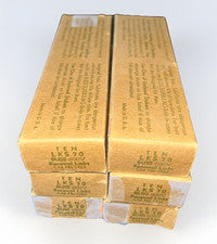 *QTY 6* Buss LKS 70 600V Super lag Renewal Links Box Of 10 *FREE SHIPPING*    Z2