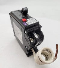 Siemens BE215 Circuit Breaker BLE2 15A 1P 120V 10kA