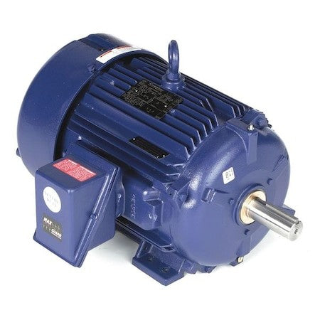 Marathon Motors 256Thfcd9026 Ieee 841 Motor,3-Ph,Tefc,20 Hp,T2b