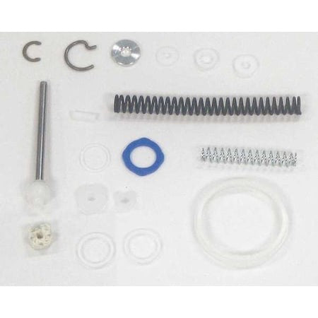 Devilbiss Kk-5058-2 Spray Gun Repair Kit,For 5Ab33