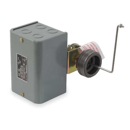 Telemecanique Sensors 9038Cg36n4lz20 Lqd 2-Lvl Swch,Hrzntl,2-1/2" Mnpt,250F