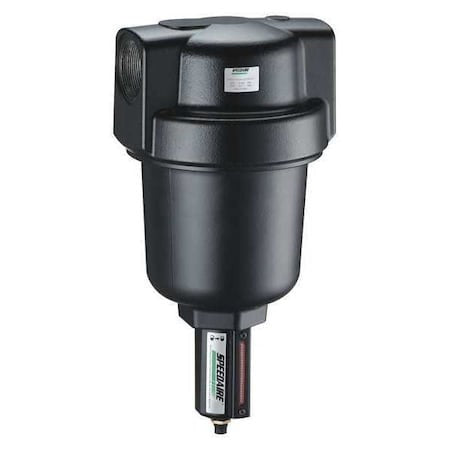Speedaire 4Zl13 Separator,Condensate