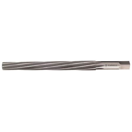 Yankee 491-10 Taper Pin Reamer,Spiral,No 10
