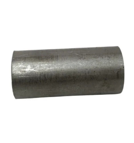 PIPE NIPPLE 3" Schedule 40 x 8-1/2" Long Beveled Both Ends, Black Steel