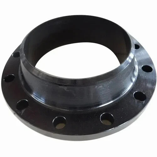 WELD NECK FLANGE 8" Class 300 Schedule 40 Raised Face Grade F11 Chrome Alloy