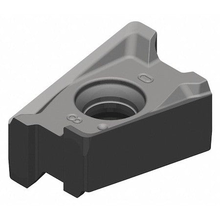 Widia Xngu1502erml Milling Insert,Rectangle