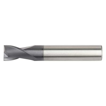Widia I2s1000w225r End Mill,1.0000 In. Milling Dia.,I2s