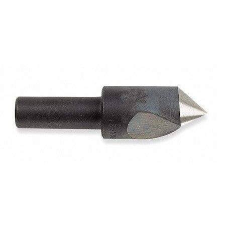 Keo 55735-Tialn Countersink,1 Fl,100 Deg,5/8,Tialn