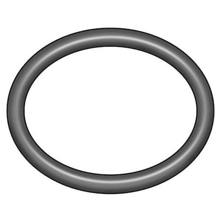 Zoro Select 1Rgl2 O-Ring,Dash 234,Ptfe,0.13 In.,Pk5