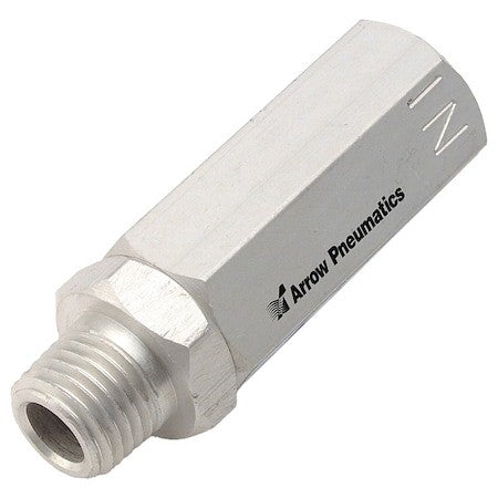 Arrow Pneumatics 9076M In-Line Tool Filter,Air; Oil,3 13/16