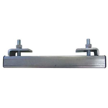 Gleason Reel F-Ies Festoon End Stop,I-Beam,Steel