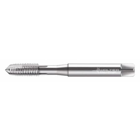 Walter P28210-Bsw1/4 Spiral Point Tap, Taper, 3