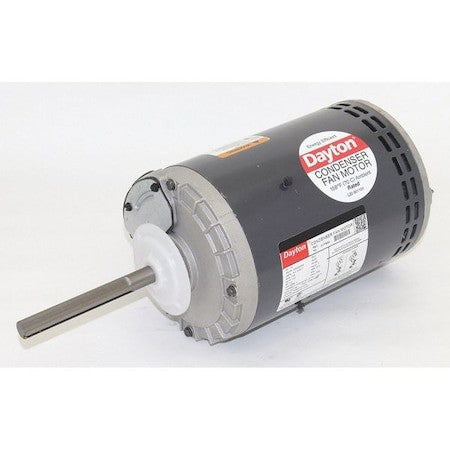 Dayton 31Tr65 Fan Mtr,1.5Hp,1140,220-230/460