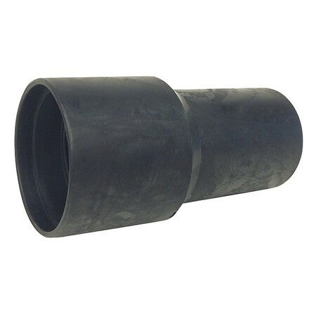 Nilfisk L01716300 Antistatic Hose Cuff,1-1/2In Dia,Plastic