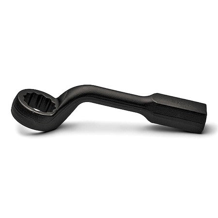 Wright 1984 Striking Wrench,15 1/4 In,Black