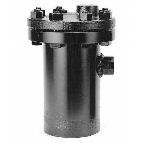 ARMSTRONG 33-AV 1" Socket Weld Free Floating Lever Air / Gas Vent,  7/32" Orfice