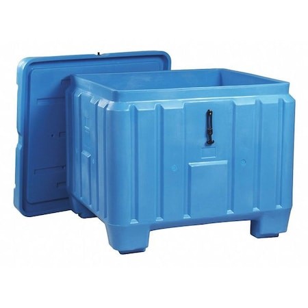 Thermosafe Hr27p3 Shipping Container,41" Inside Width