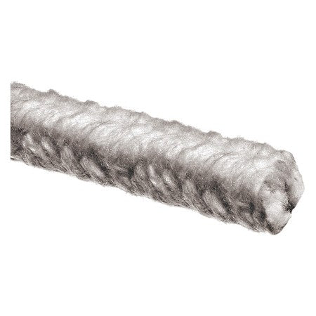 Zoro Select Zusa-Res-109 Compression Packing Seal,300" L