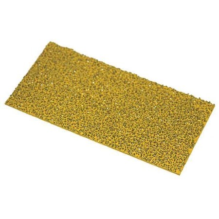 Vigil Antislip 04-420 Industrial Grade Metal Deck, 35 7/16 In L X 7 57/64 In W,