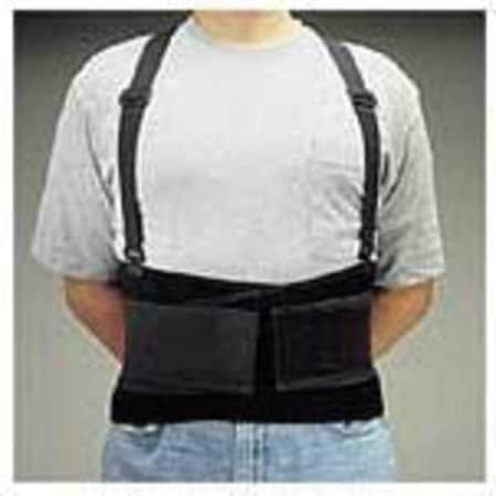 Allegro Industries 7170 Back Support,All Fit