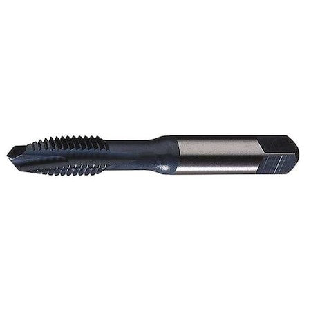 Greenfield Threading 330316 Spiral Point Tap, Plug 3 Flutes
