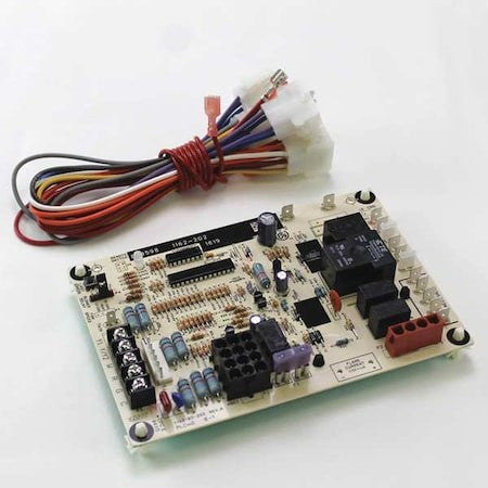 York S1-431-01972-100 Furnace Control Board Kit
