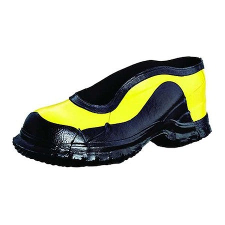 Honeywell Servus 51581 11H Dielectric Overshoe,Mens Size 11 1/2,Pr