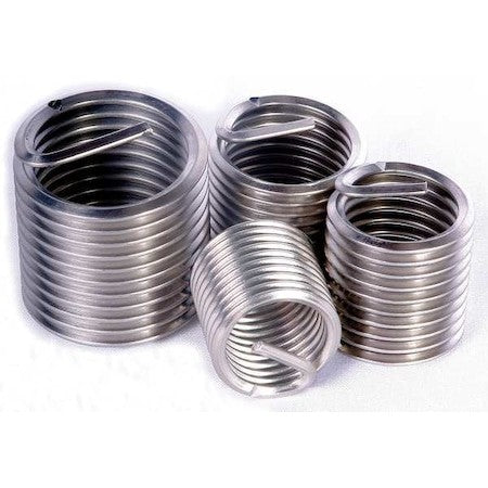 Zoro Select 83724 Bsw Repair Kit,1/2-12,Pk6