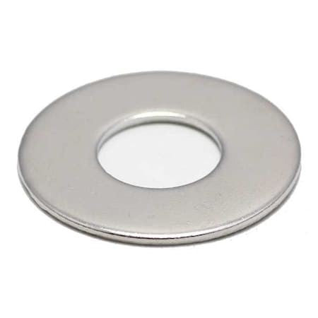 Foreverbolt Fb3flwash38sods2p50 Flat Washer, For Screw Size 3/8" ,Stainless