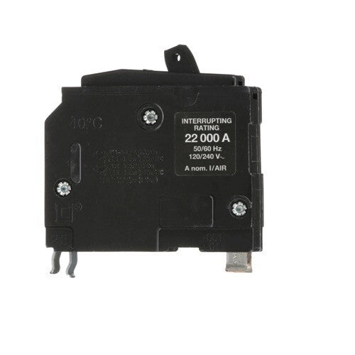 SQUARE D QO120VH 1 POLE 20 AMP 120V 22KA CIRCUIT BREAKER NEW
