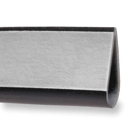Ngp 5050C Fire And Smoke Seal,300 Ft.,Charcoal