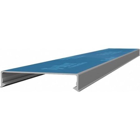 Abb Tyd2cpg6 Wiring Duct Cover,Flushed Mount,Gray