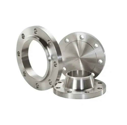 Weld Neck Flange Stainless Steel 18" Class 150 Schedule 10 Raised Face F304/L